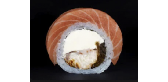 Philadelphia Gold UNAGI SAKE